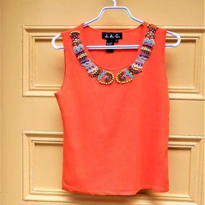 *** J.A.C. *** TOP  Beautifully Beaded